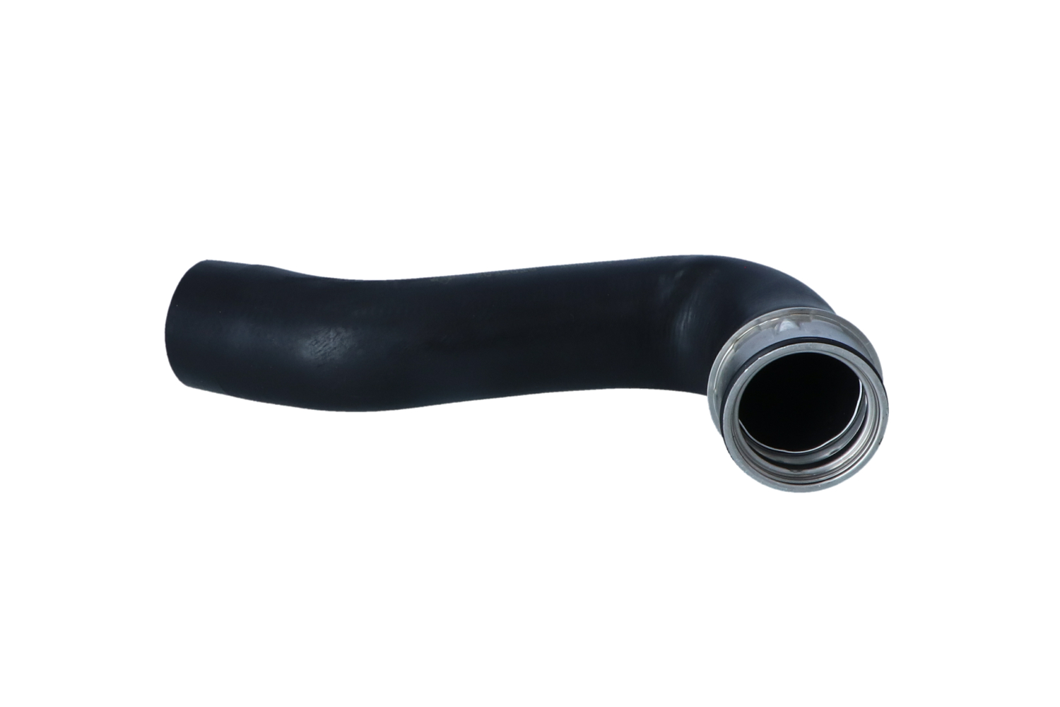 Durite de turbocompresseur (Durite de turbo) NRF B.V. ref. 166099