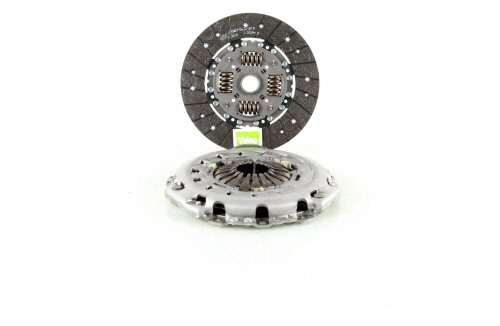 Kit d'embrayage VALEO 826655