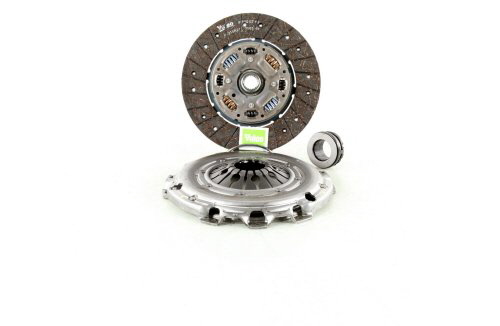 Kit d'embrayage VALEO 826642