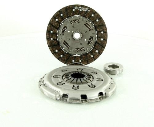 Kit d'embrayage VALEO 826664
