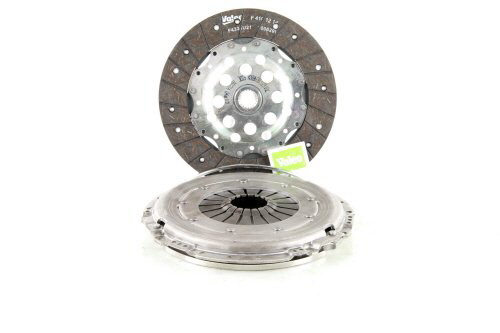 Kit d'embrayage VALEO 826695
