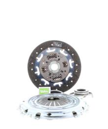 VALEO 826645