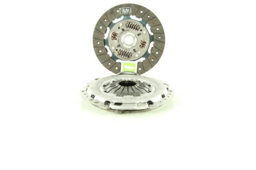 Kit d'embrayage VALEO 826658