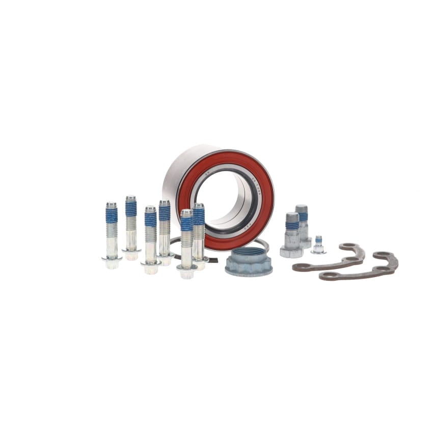Roulement de roue Schaeffler FAG ref. 713 6678 80