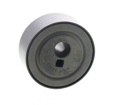Galet Tendeur De Courroie FEBI BILSTEIN 28687 - Compatible Mini Cooper, One (2001-2007)