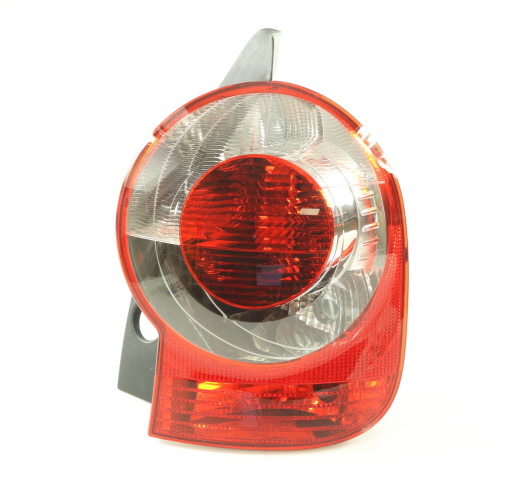 Feu arrière (Phare arrière) MAGNETI MARELLI 714000028263