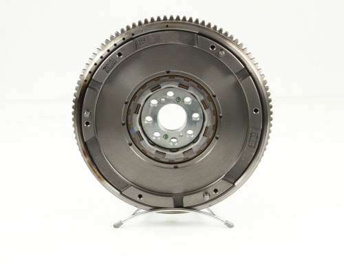 Volant moteur VALEO 836006