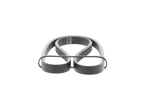 Correia trapezoidal estriada HUTCHINSON ref. 906 SK 4