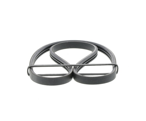 Correia trapezoidal estriada HUTCHINSON ref. 854 K 3