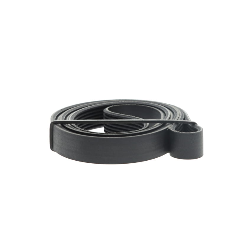 Correa trapezoidal nervada CONTITECH ref. 7PK2418