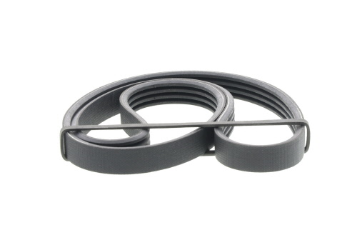 Correia trapezoidal estriada HUTCHINSON ref. 860 K 4