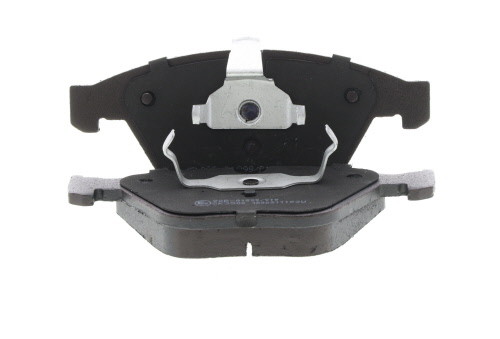 Jeu de 4 plaquettes de frein LPR 05P1193