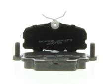 LPR 05P295
