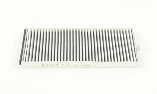 Filtre d'habitacle CORTECO 80000431