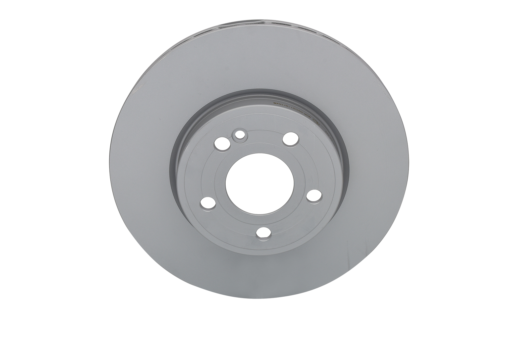 Disques de frein ATE ref. 24.0128-0327.1