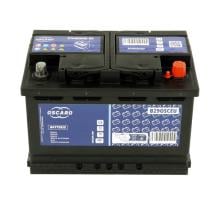Bars EFB 12V 70Ah 720A/EN Autobatterie Bars. TecDoc: .