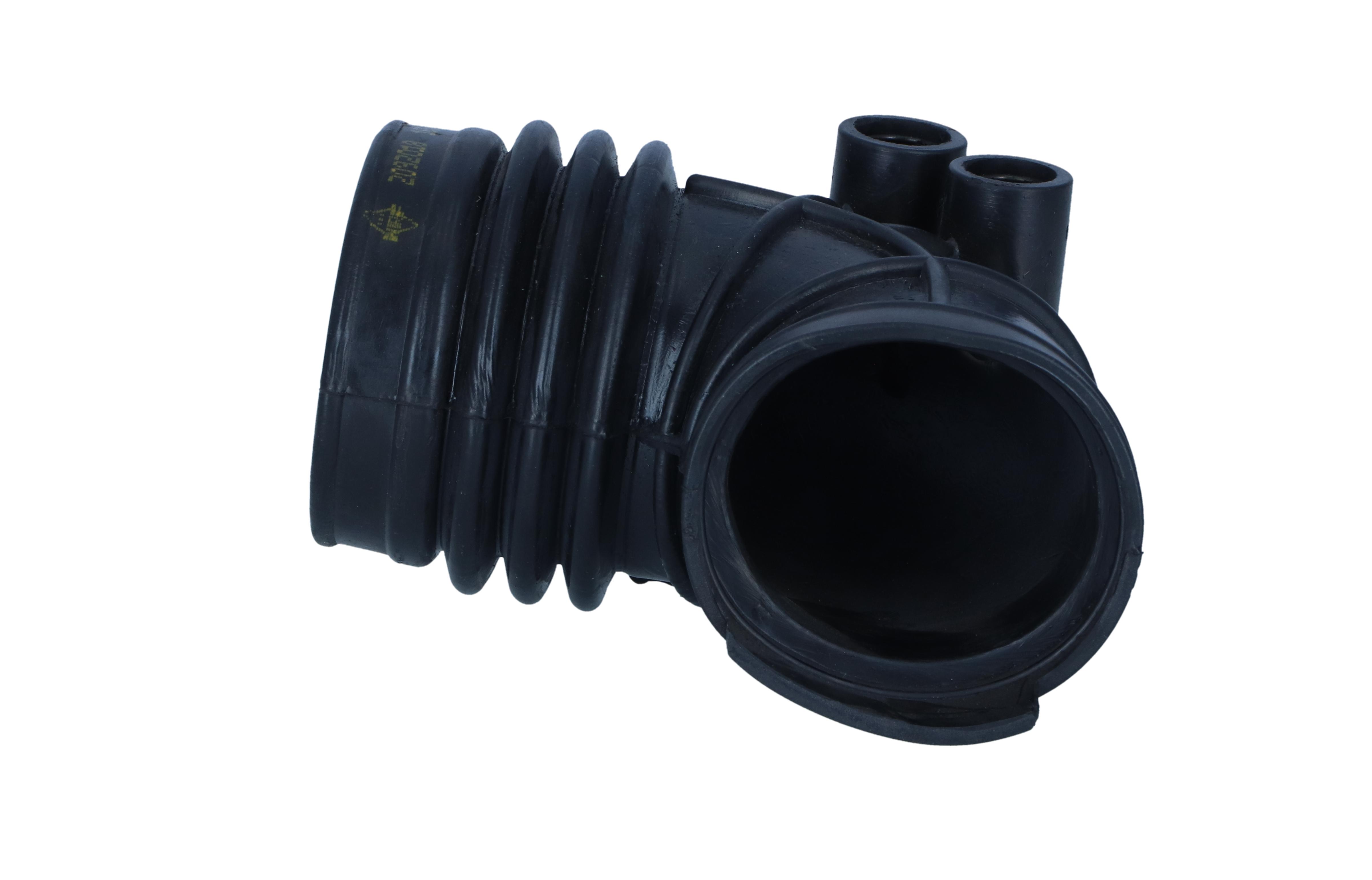 Tuyau d'aspiration, alimentation d'air NRF B.V. ref. 165014