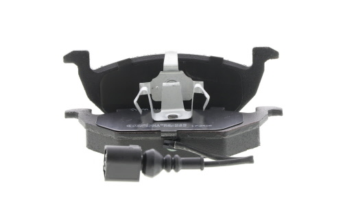 Jeu de 4 plaquettes de frein LPR 05P692