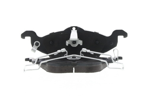 Jeu de 4 plaquettes de frein LPR 05P698