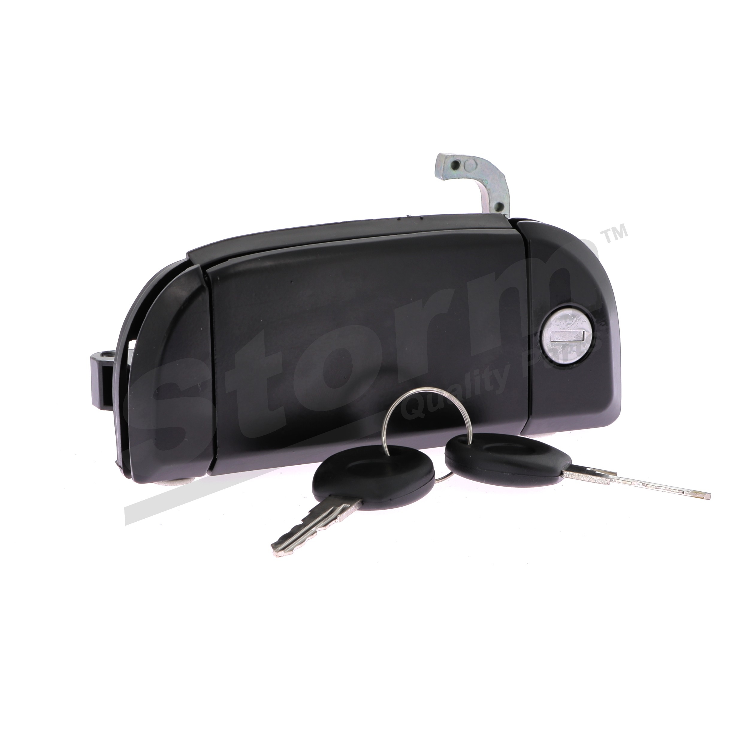 Puxador de porta Storm ref. 9662503