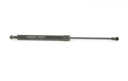 Butée hydraulique I