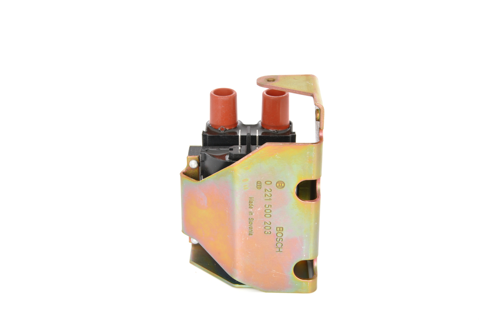 Bobina de encendido BOSCH 0 221 500 203