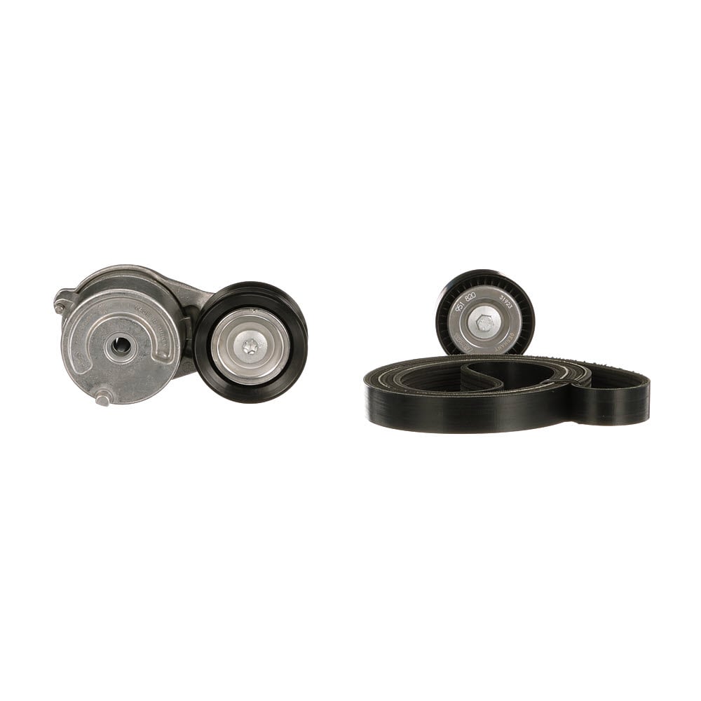 Kit de courroie d'accessoire GATES ref. K106PK1693