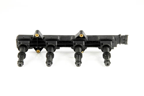 Butée hydraulique I