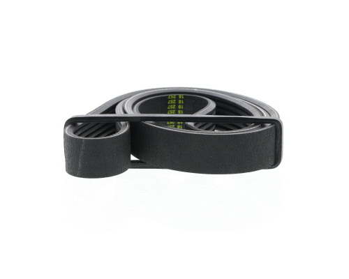 Correia trapezoidal estriada HUTCHINSON ref. 996 K 6