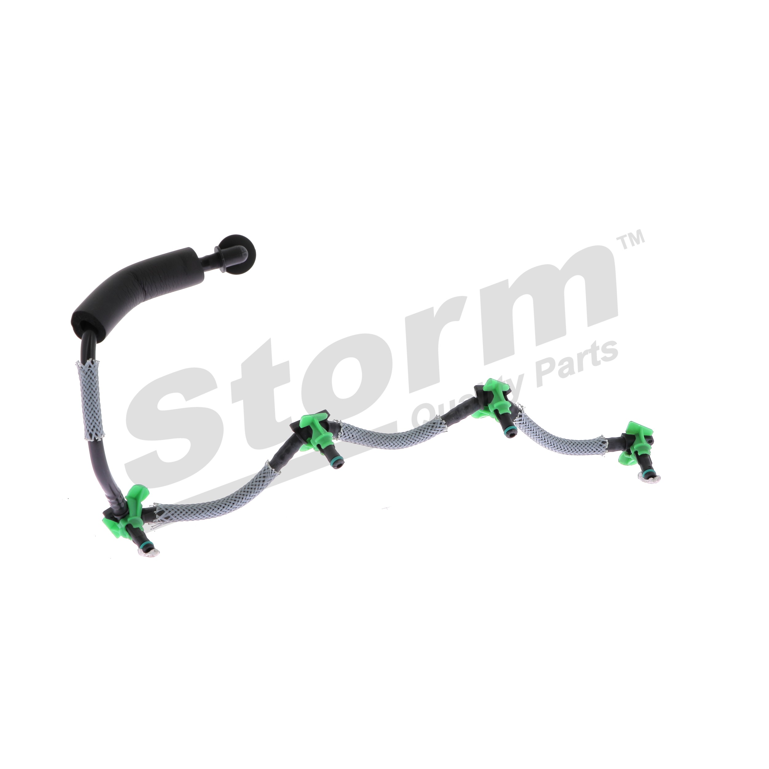Tuyauterie de carburant (Durite de carburant) Storm ref. 700536