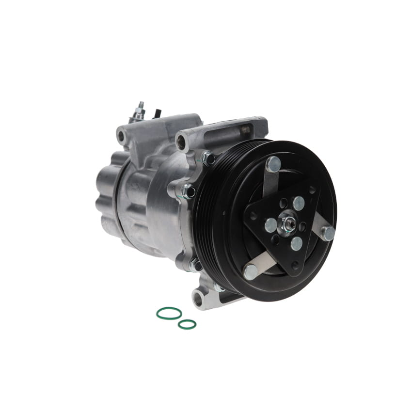 Compresseur, climatisation MAHLE Aftermarket ref. ACP 14 001S