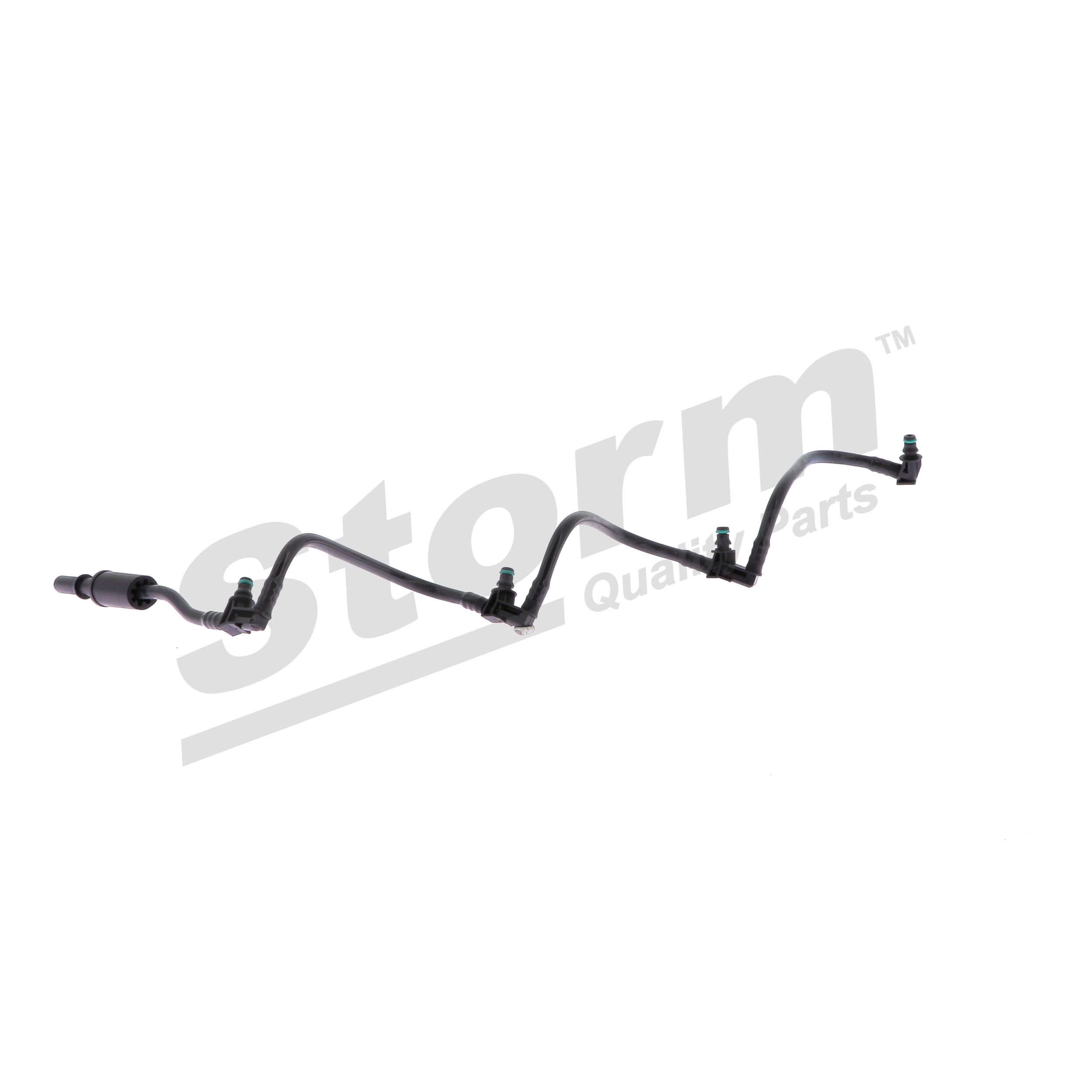 Tuyauterie de carburant Storm ref. 700537