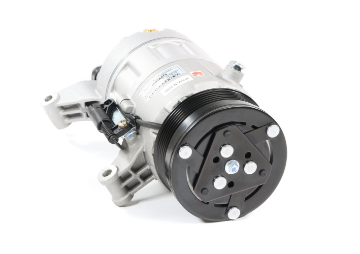 Butée hydraulique Gt