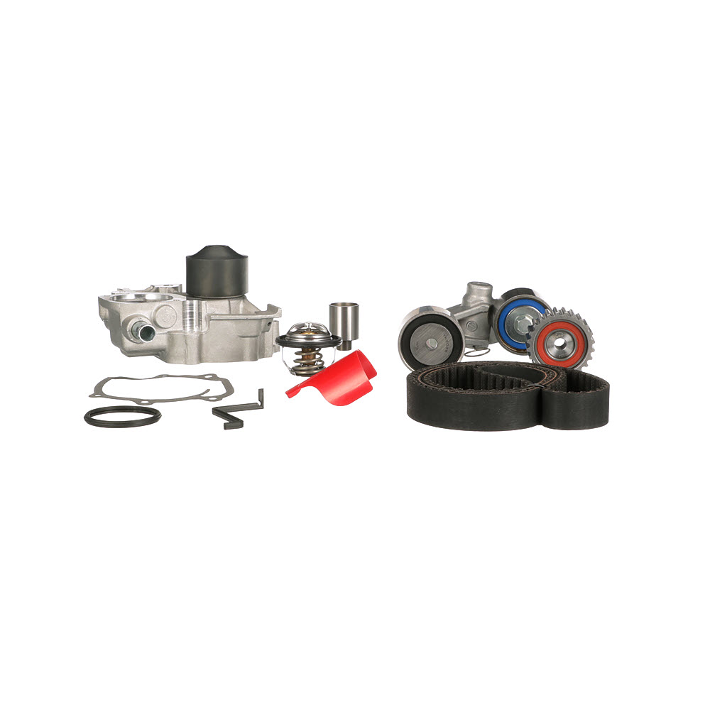 Kit de distribuição GATES ref. KP2TH15612XS-4