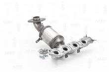 NAP carPARTS CAK11267