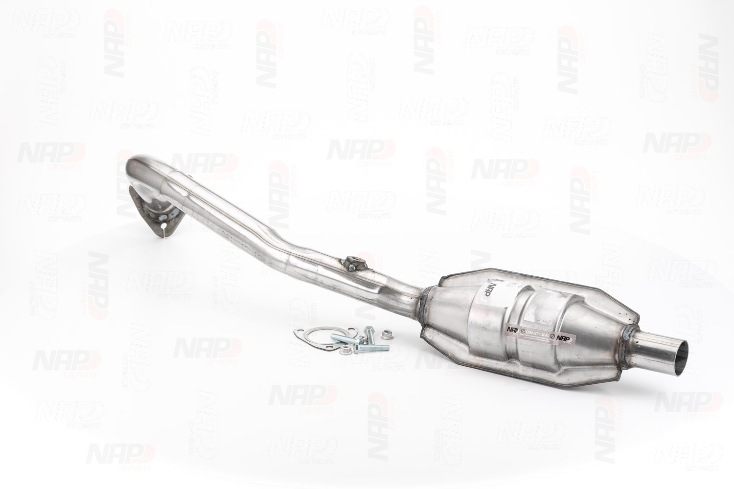 Catalyseur (Pot catalytique) NAP carPARTS ref. CAK10245