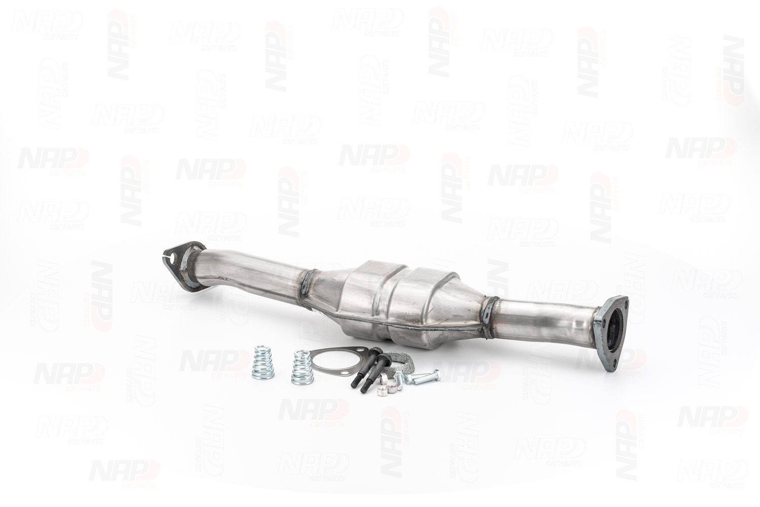 Catalyseur (Pot catalytique) NAP carPARTS ref. CAK10863