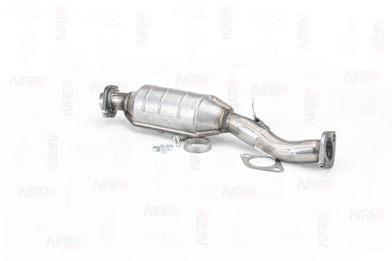 Catalyseur (Pot catalytique) NAP carPARTS ref. CAK11030