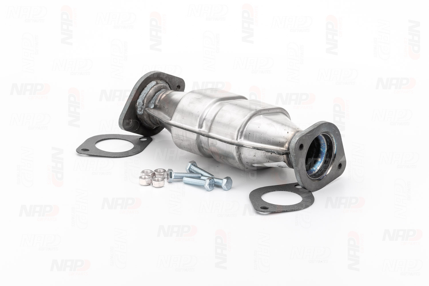 Catalyseur (Pot catalytique) NAP carPARTS ref. CAK10195