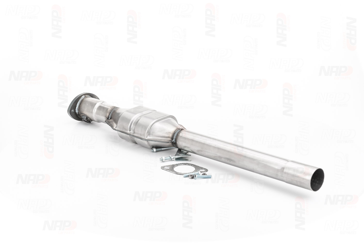 Catalyseur (Pot catalytique) NAP carPARTS ref. CAK10621