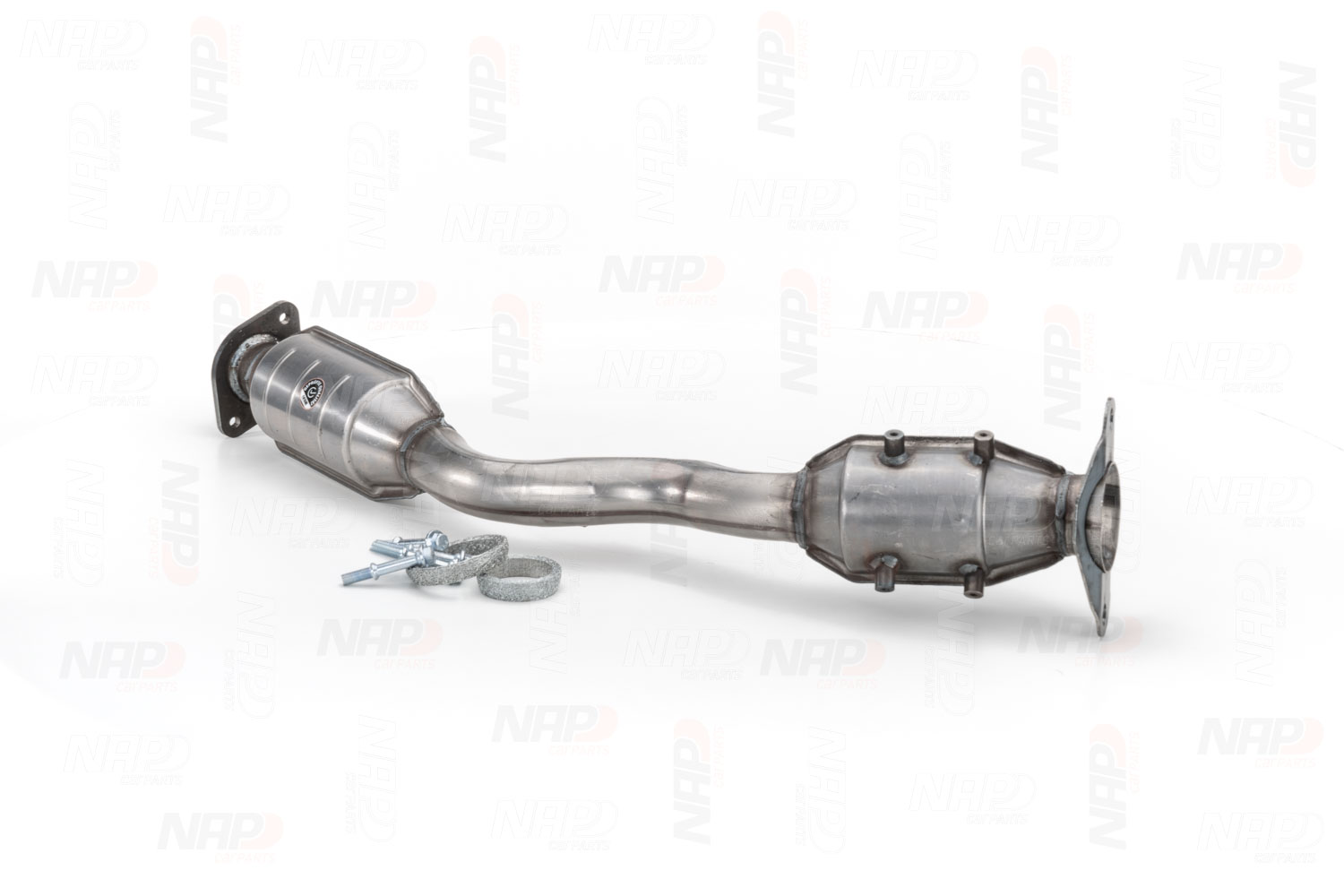 Catalyseur (Pot catalytique) NAP carPARTS CAK11211