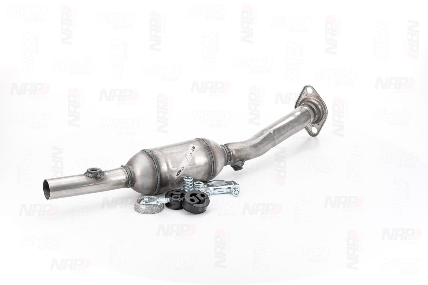 Catalyseur (Pot catalytique) NAP carPARTS ref. CAK10700