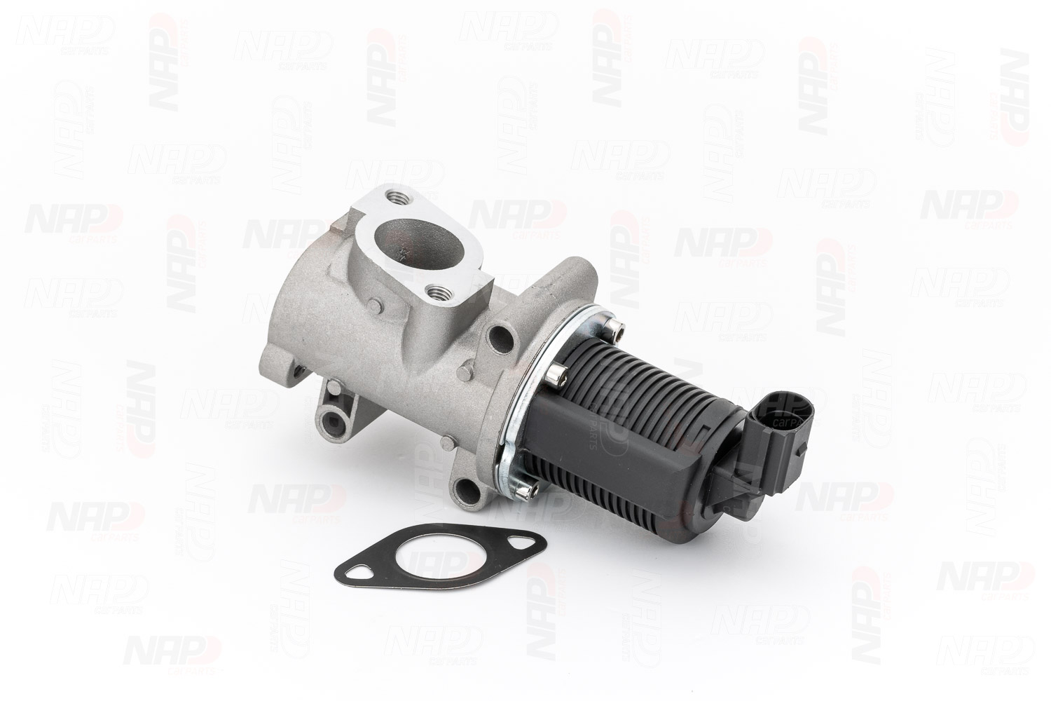 Vanne EGR NAP carPARTS ref. CAV10031