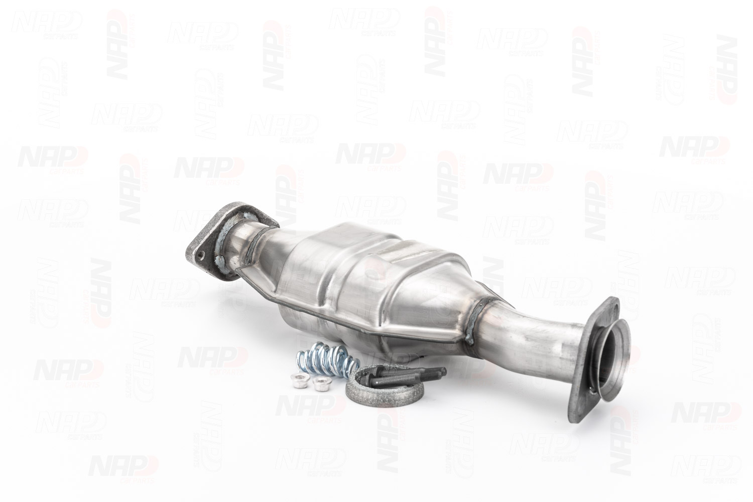 Catalyseur (Pot catalytique) NAP carPARTS ref. CAK10872