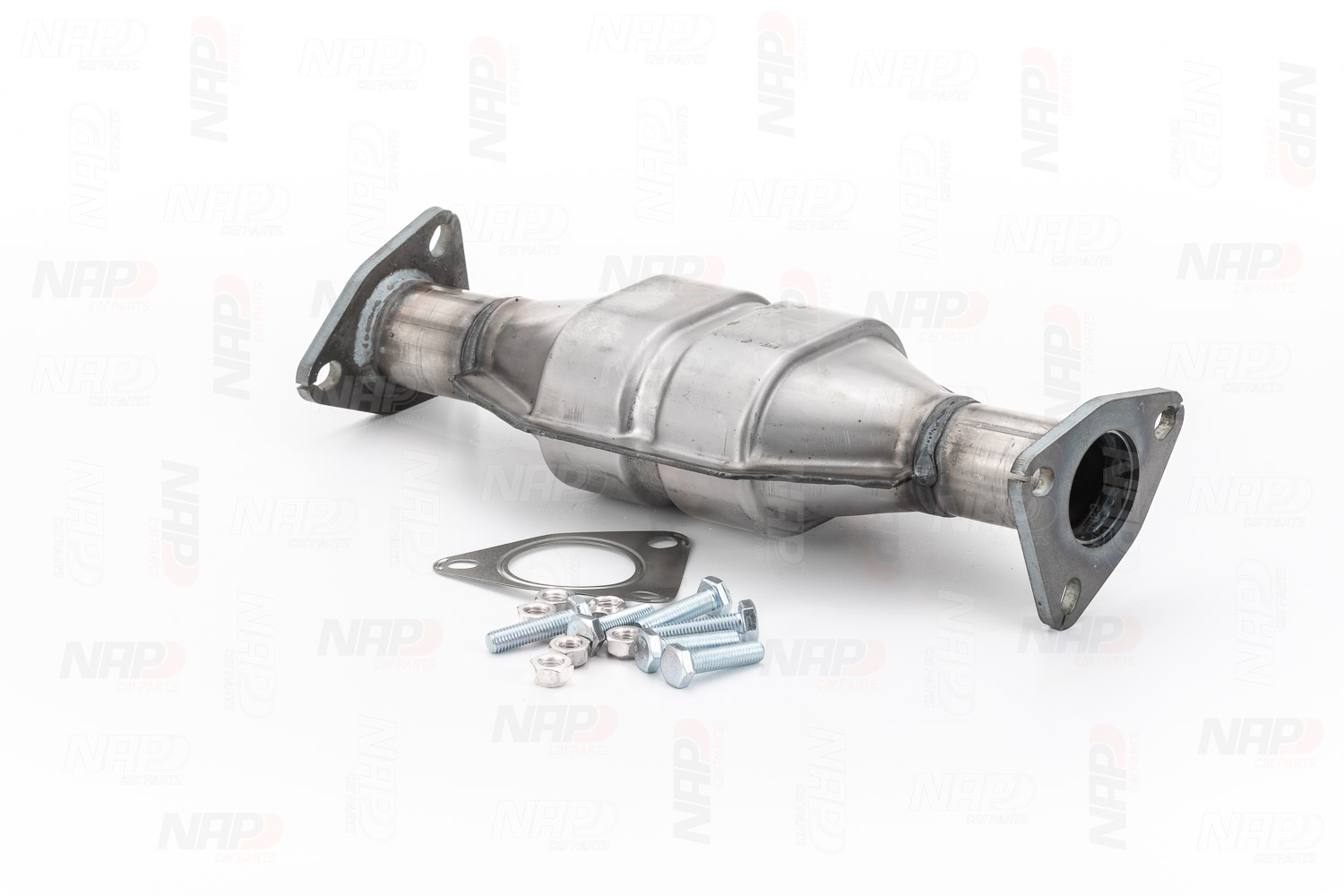 Catalyseur (Pot catalytique) NAP carPARTS ref. CAK10647
