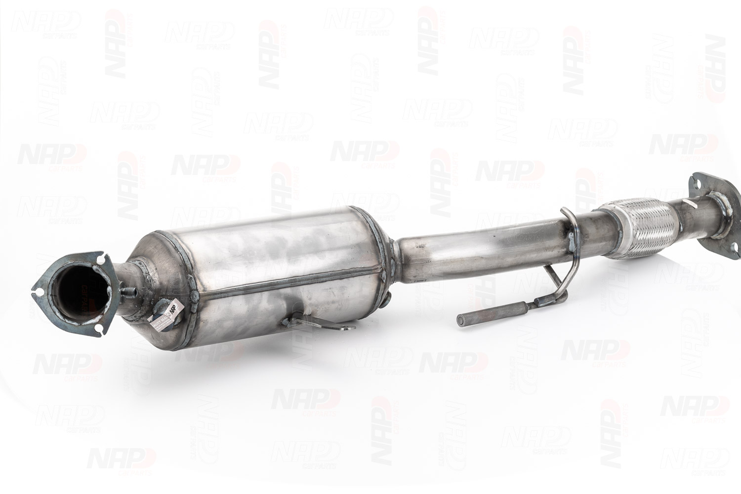 Filtre à particules / FAP (FAP diesel) NAP carPARTS CAD10310