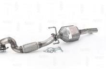NAP carPARTS CAD10480