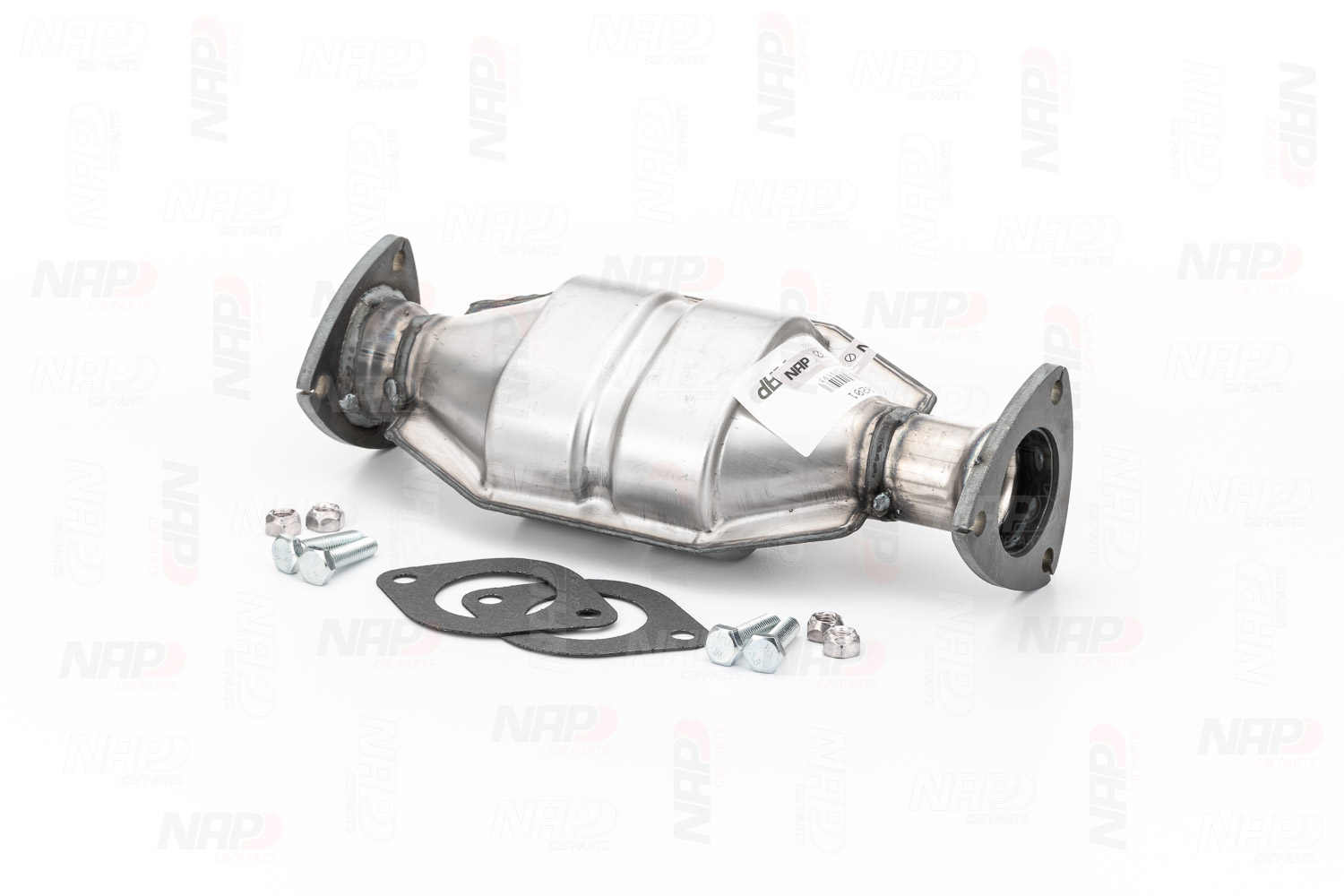 Catalyseur (Pot catalytique) NAP carPARTS ref. CAK10201