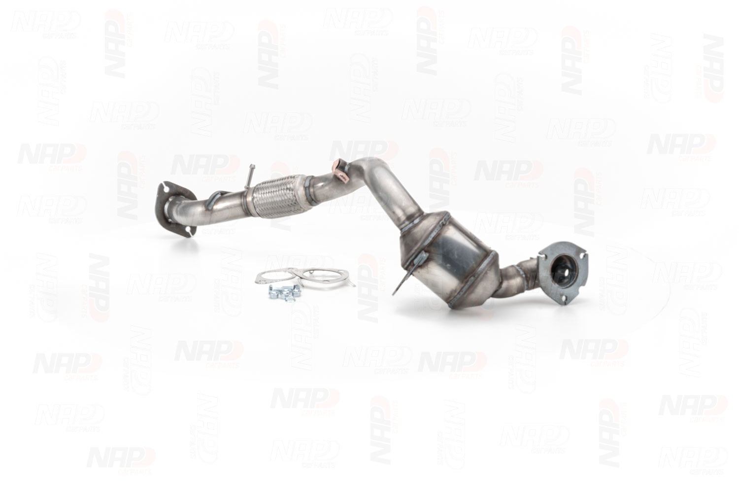 Catalyseur (Pot catalytique) NAP carPARTS CAD10522