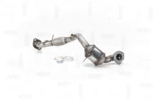 NAP carPARTS CAD10522